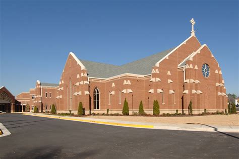 st peter Chanel church atlanta